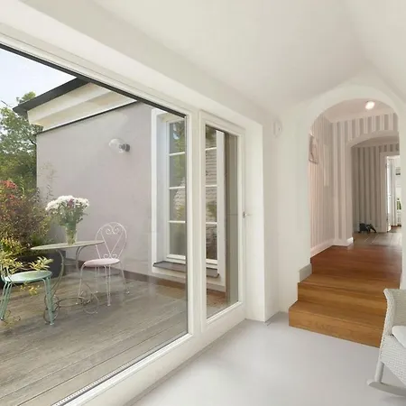 Villa 5Br Top-Class House With Garden And Outdoor Pool München