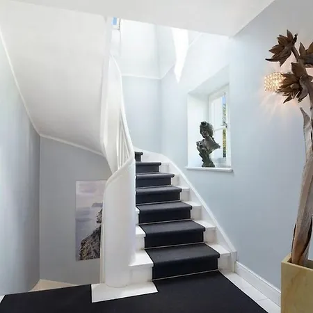 5Br Top-Class House With Garden And Outdoor Pool Múnich